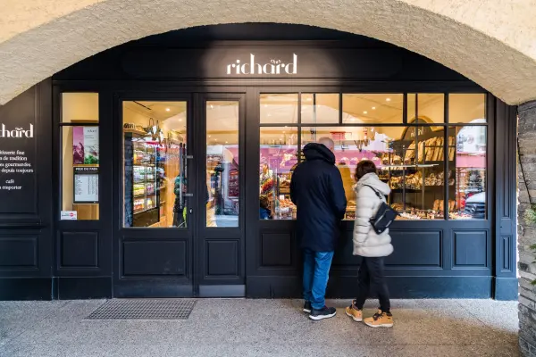 Chez Richard