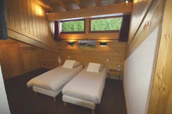 2ème chambre