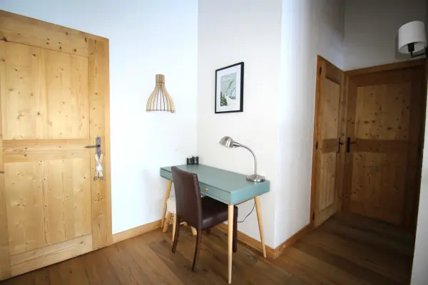 Bureau indépendant