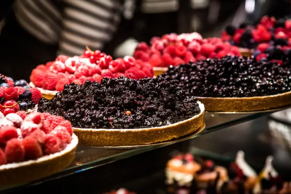 Tarte