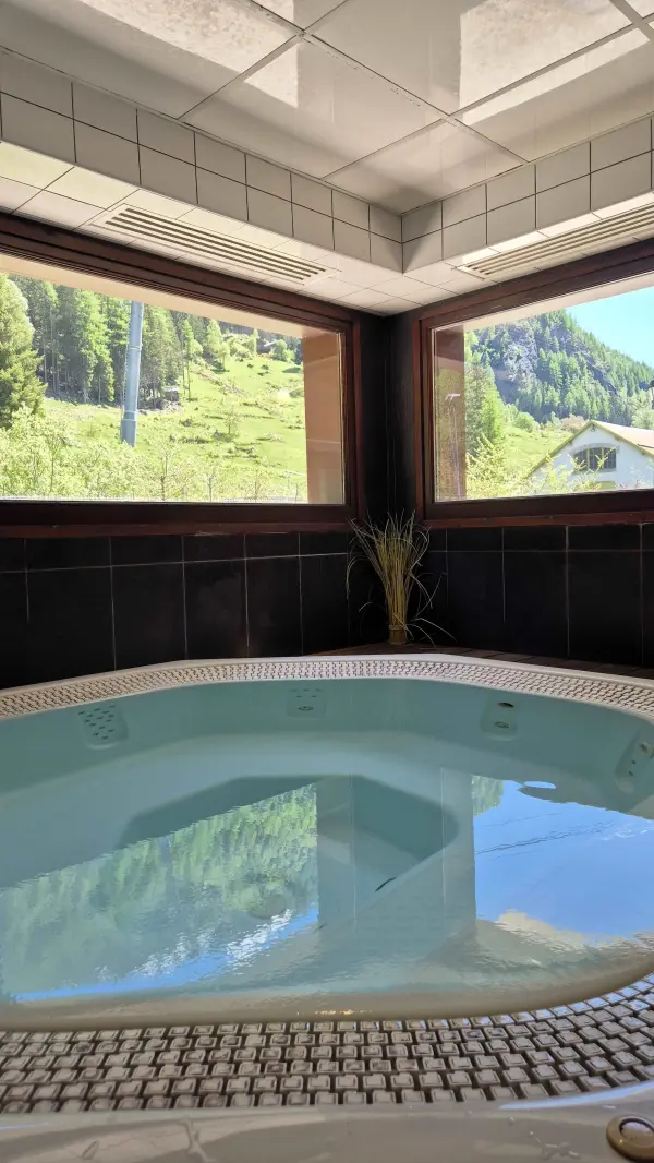 Jacuzzi