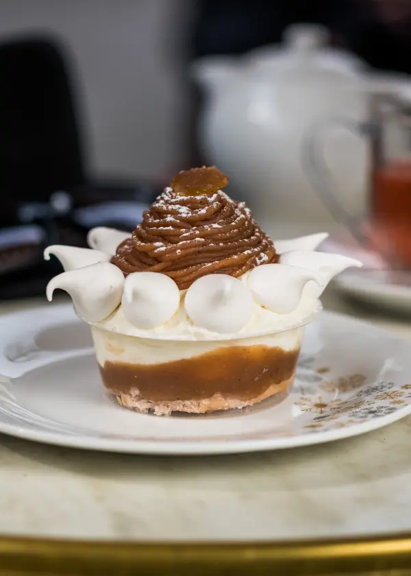 Mont-Blanc