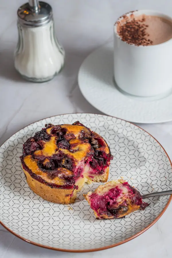 Clafoutis