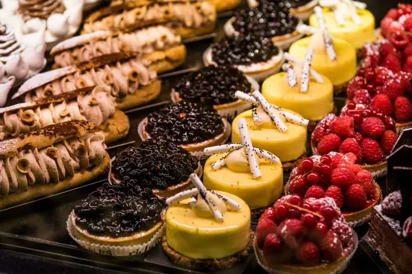 Petites pièces