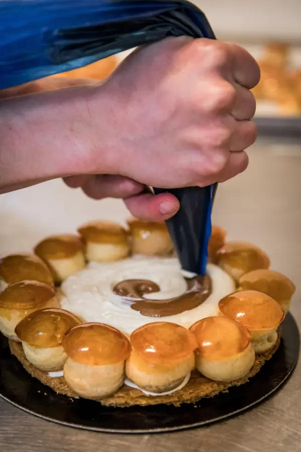 Saint Honoré