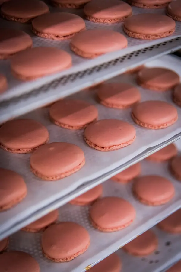 Macarons