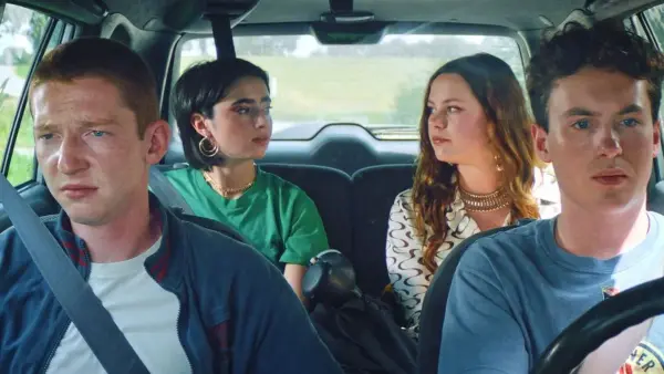 Cinéma "Un grand raccourci"