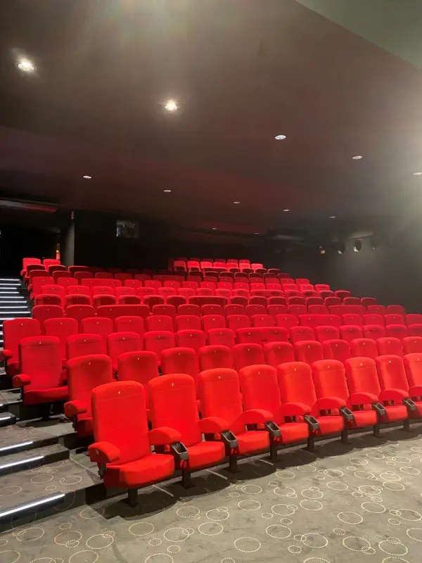 Cinéma Vox