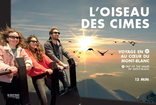 Cinéma immersif 4D