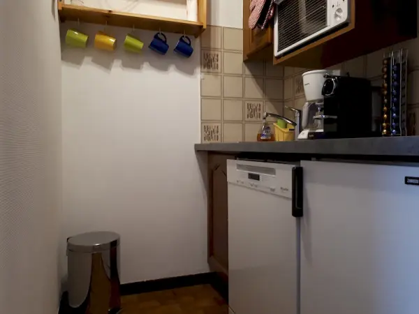 Cuisine