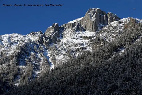 vue hiver