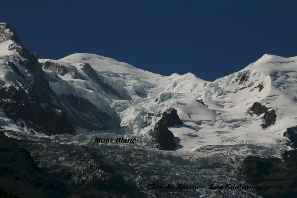 mont-Blanc