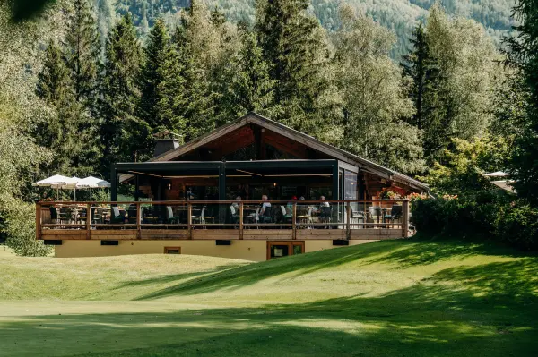 Club House