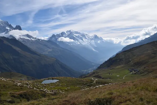 Col de Balme