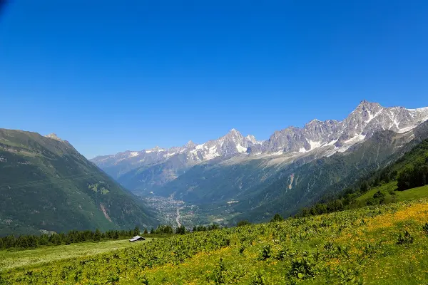 Col de Voza