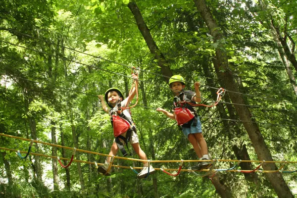Programme enfants - Cie des Guides