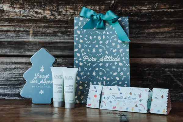 Idées cadeaux pour Noël : éditions limitées, crackers, coffrets