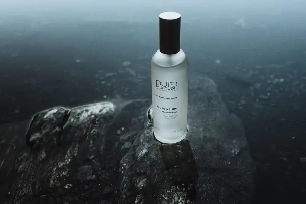 Gamme pour la maison, bougie, diffuseurs, eau de maison,...