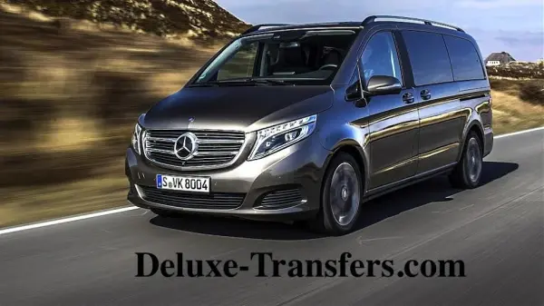 Deluxe - Transfers