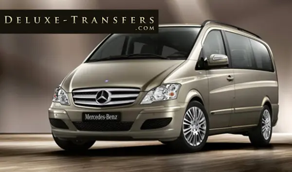 Deluxe transfers