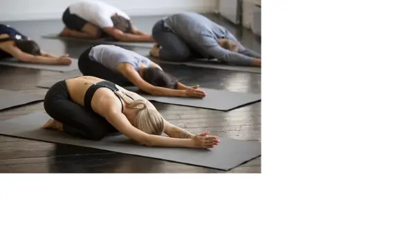 Cours de Yoga