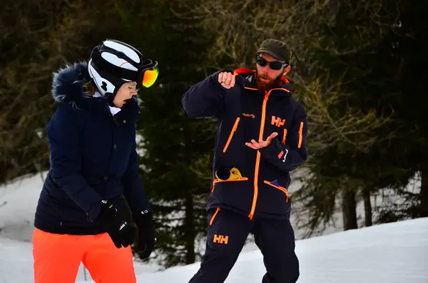 Evolution2-Chamonix-cours-privés-snowboard