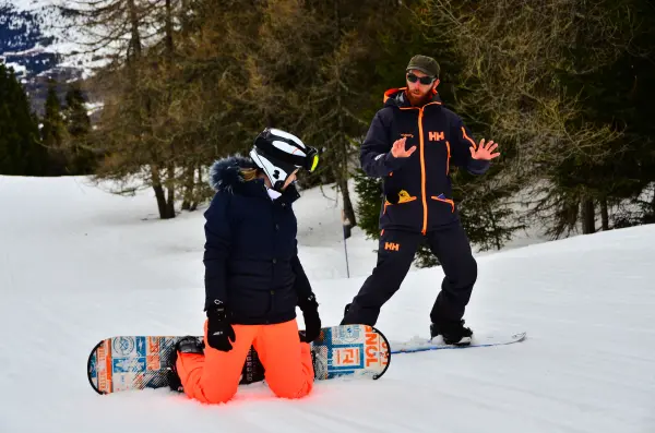 Evolution2-Chamonix-cours-privés-snowboard