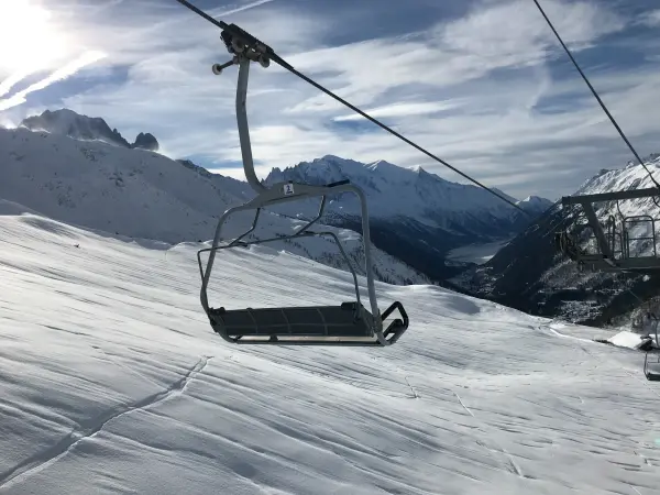 Les Autannes domaine de Balme