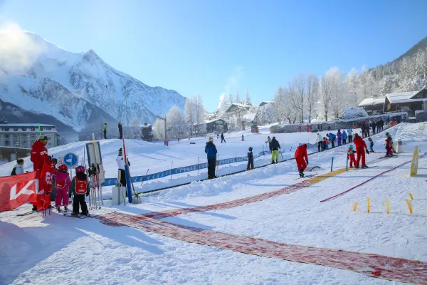 Domaine skiable du Savoy