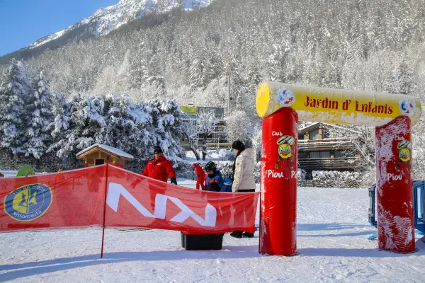 Domaine skiable du Savoy_Chamonix-Mont-Blanc