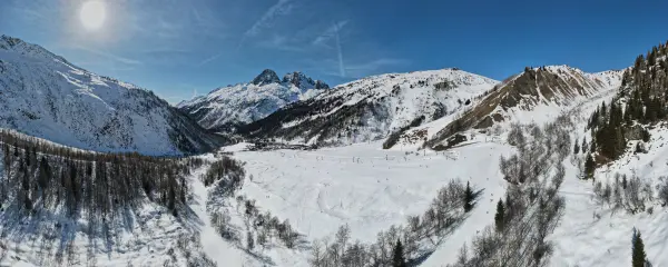 Domaine de la Vormaine