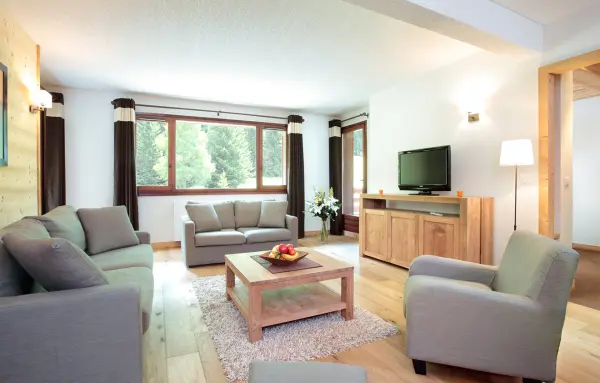 Appartement type