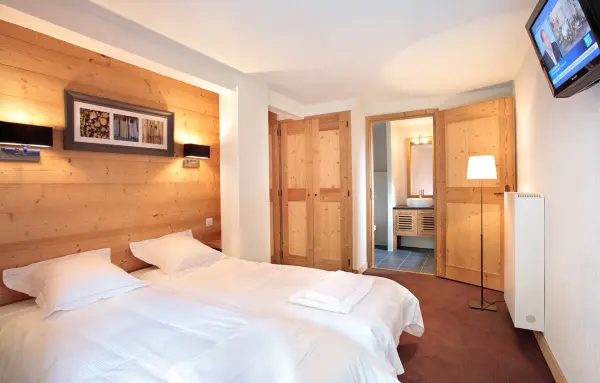 Appartement type