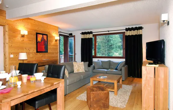 Appartement type