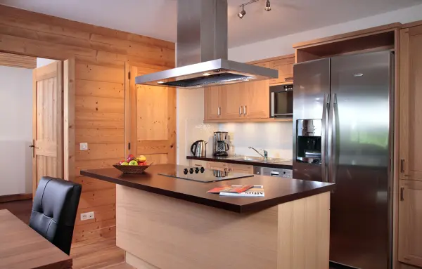 Appartement type