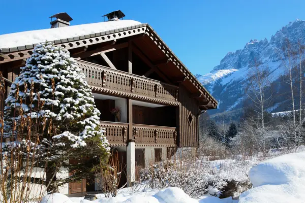 Ducroz Real Estate - chasseur immobilier