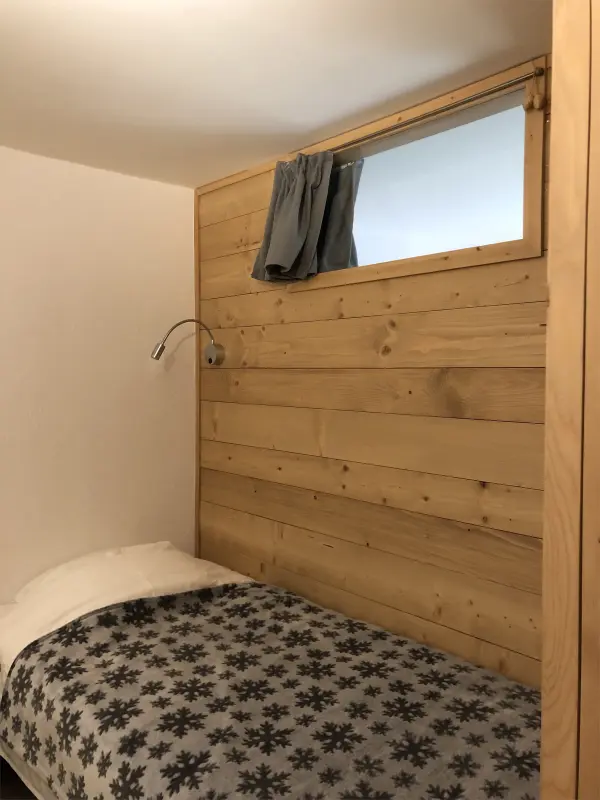 Chambre.