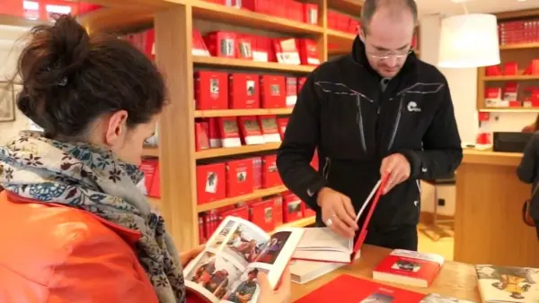 Editions Guérin Paulsen