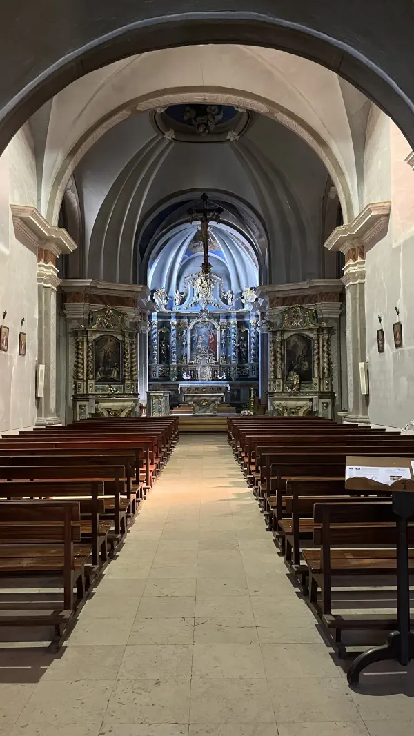 Eglise Saint-Jean-Baptiste
