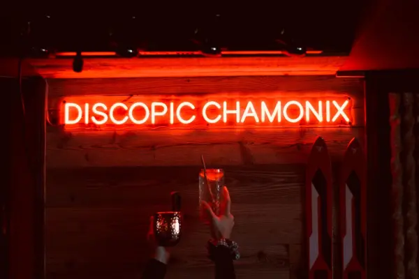 Discopic