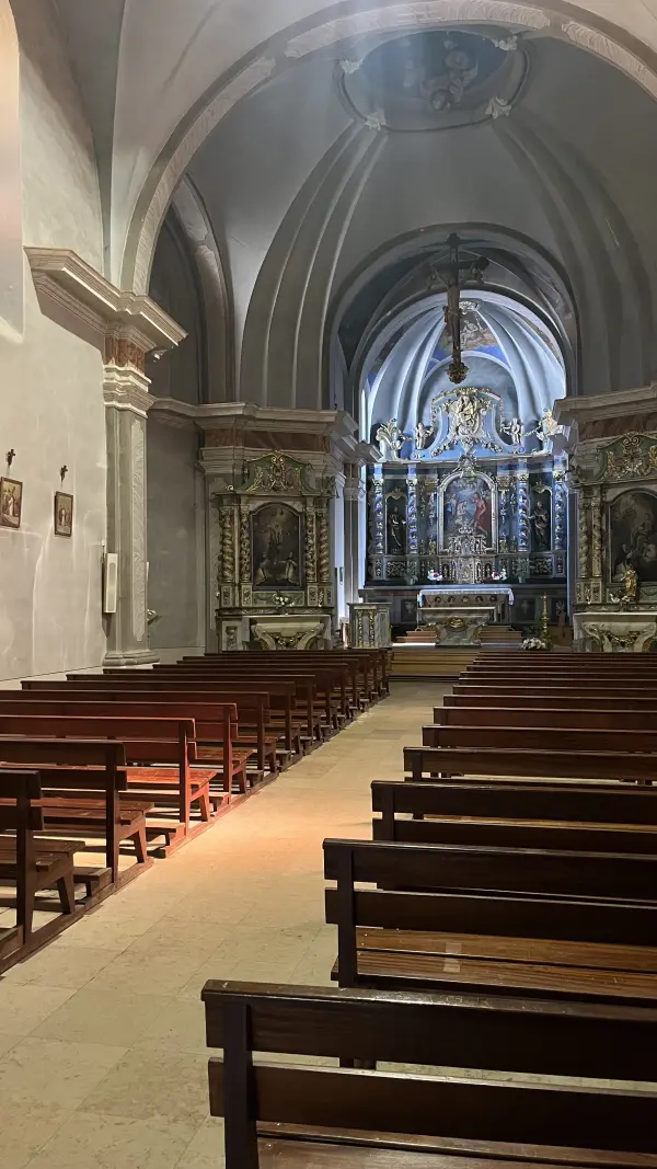 Eglise Saint-Jean-Baptiste