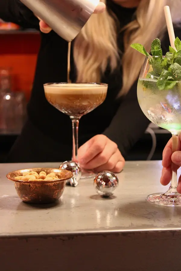 Cocktail