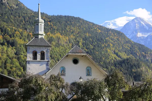 Eglise Saint Loup