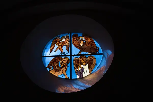 Intérieur rénové