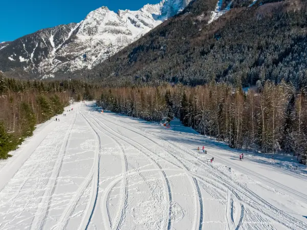 Domaine nordique de Chamonix_Chamonix-Mont-Blanc
