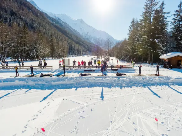 Pas de tir>Biathlon
