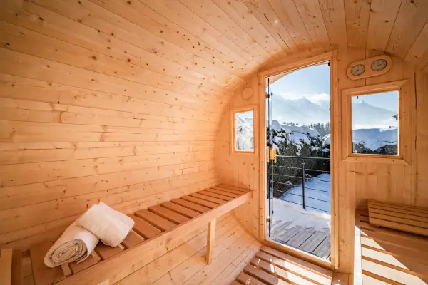 Emerald Stay_Argentière