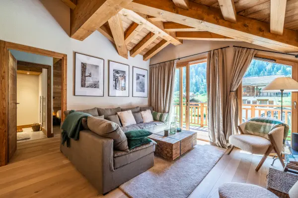 Emerald Stay_Argentière
