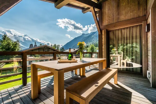 Emerald Stay_Argentière