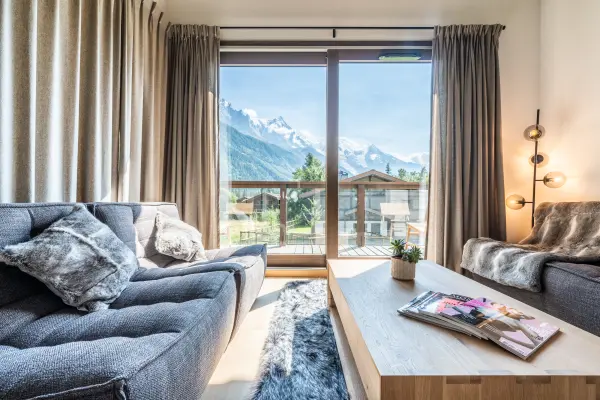 Emerald Stay_Argentière
